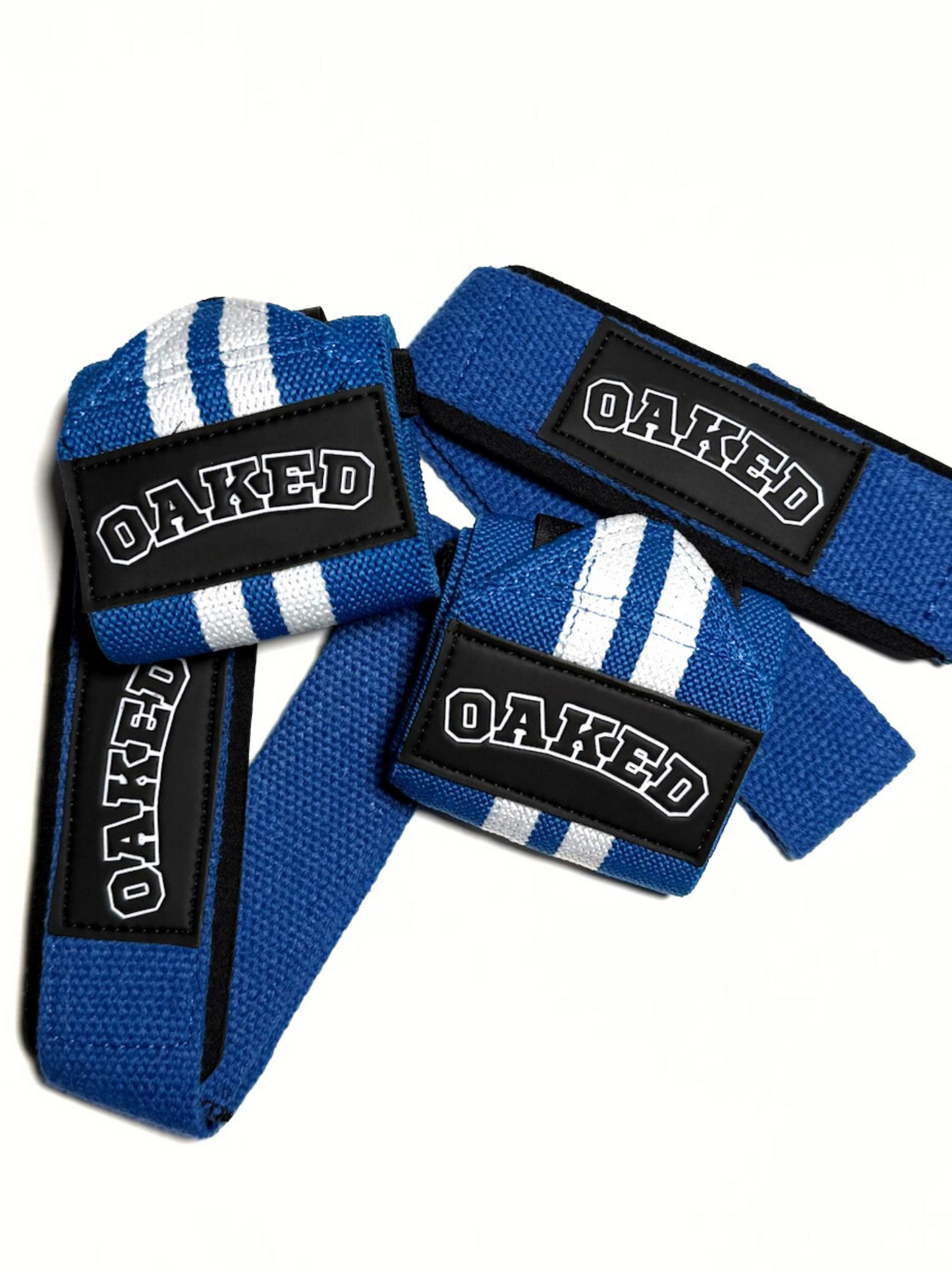 Lifting Essentials Bundle - Royal Blue