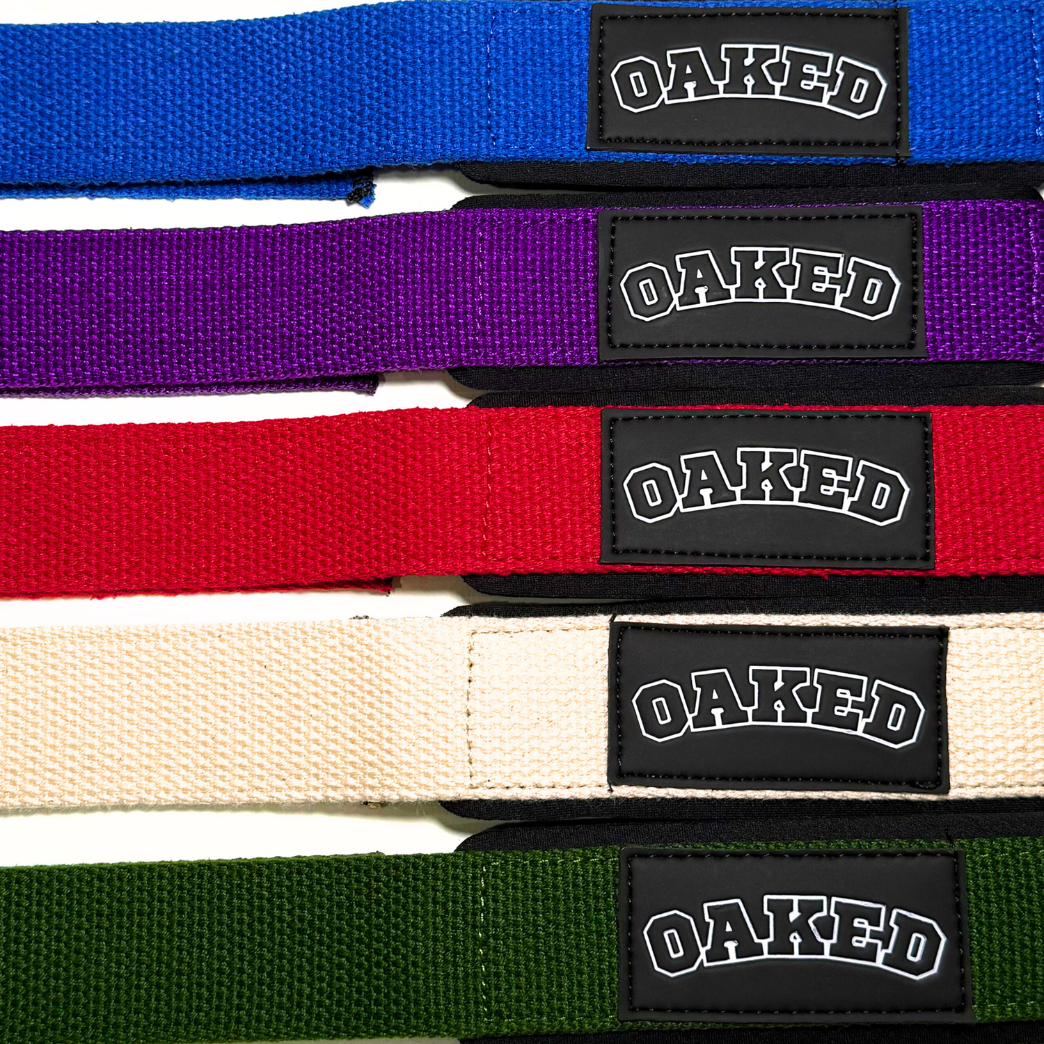 Lifting Straps