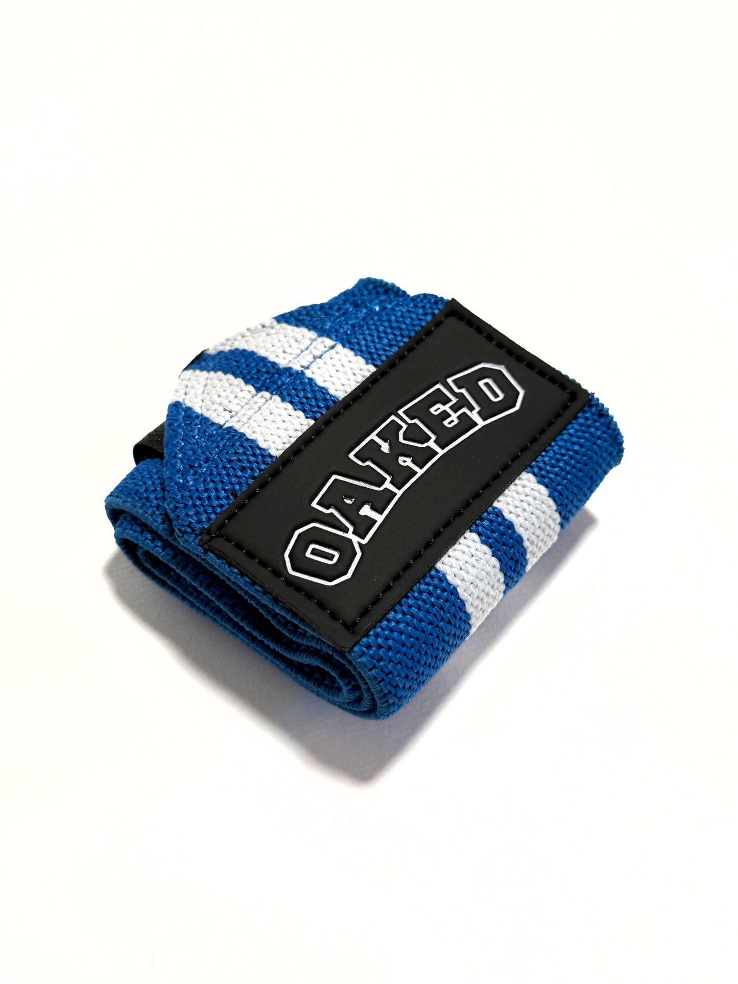 Wrist Wraps - Royal Blue