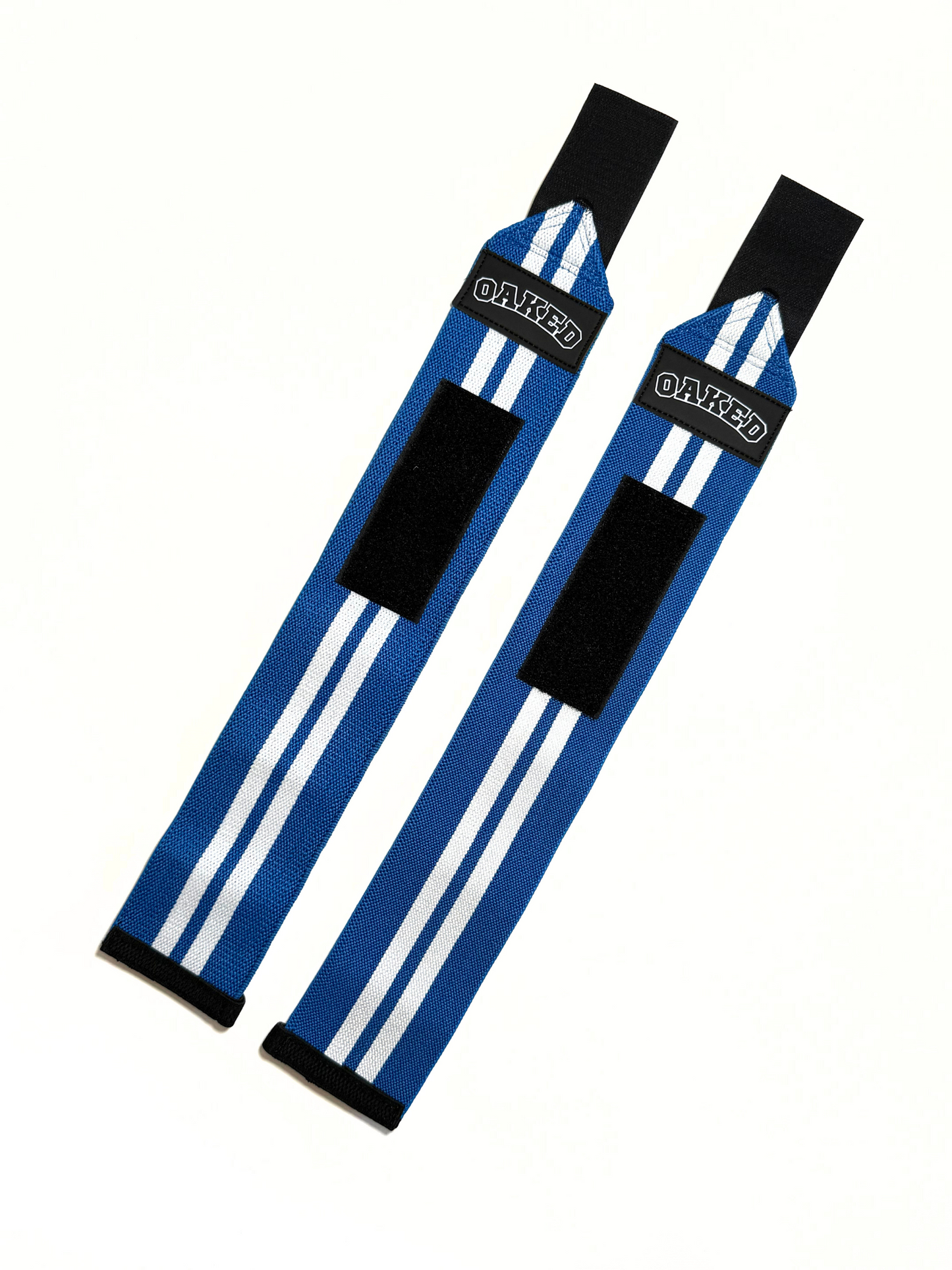 Wrist Wraps - Royal Blue